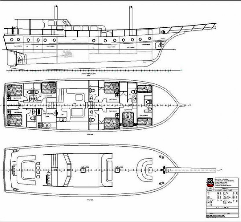 Yacht Tersane 5